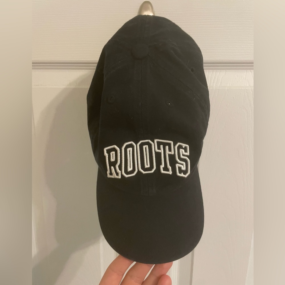 Roots ‘73 Navy Cap